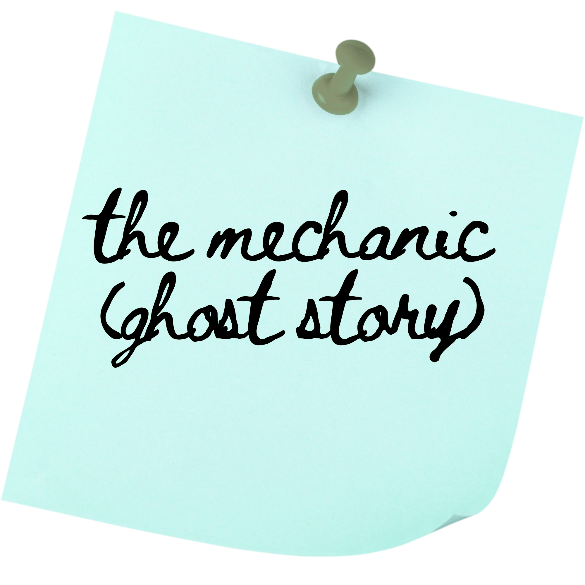 The Mechanic