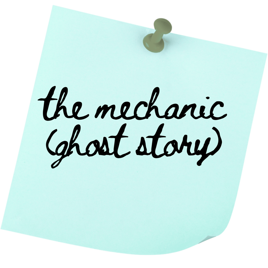 The Mechanic