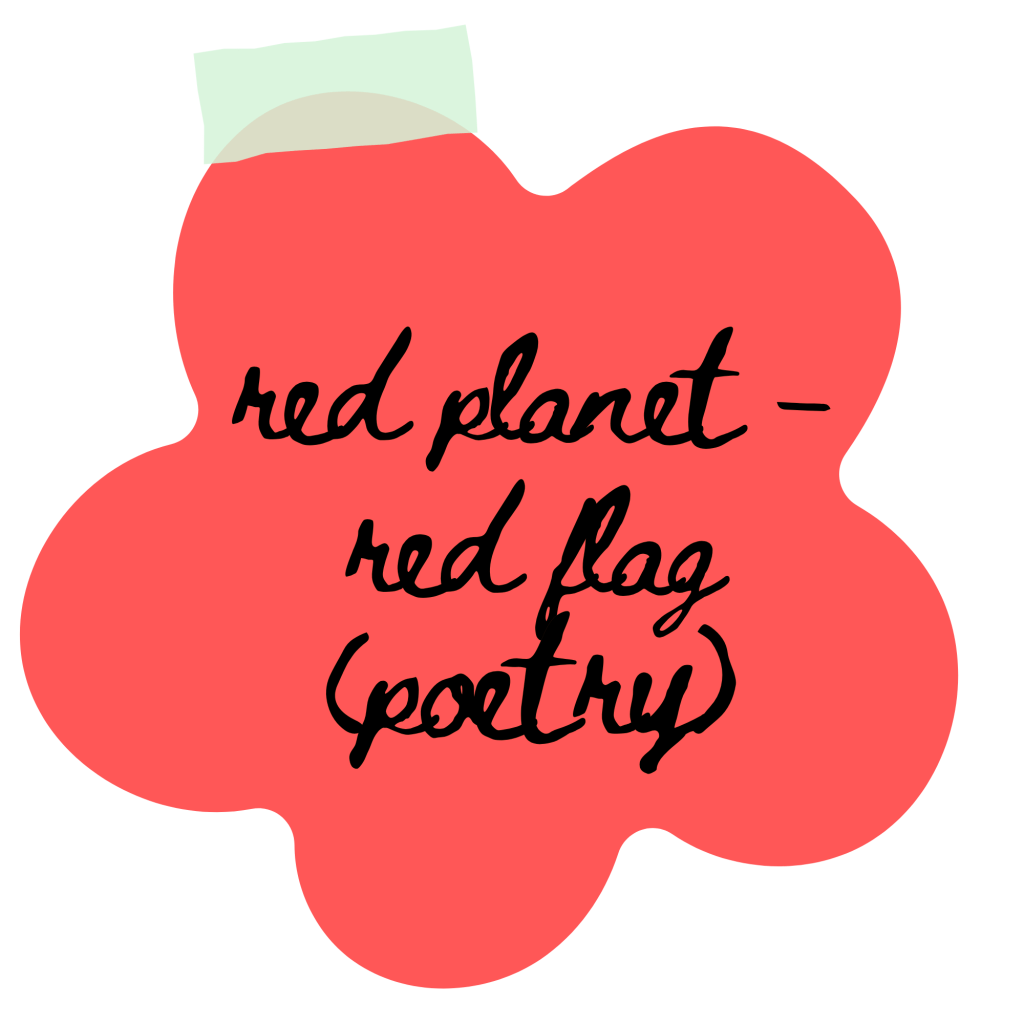 Red Planet – Red&nbsp;Flag